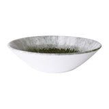 Churchill Studio Prints Fusion Black Deep Coupe Bowls 203mm (6 Pack)
