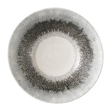 Churchill Studio Prints Fusion Black Deep Coupe Bowls 178mm (6 Pack)