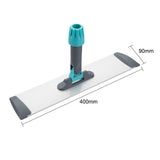 Jantex Connect Flat Mop Head 400mm