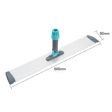 Jantex Connect Flat Mop Head 600mm