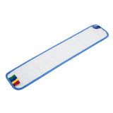 Jantex Connect Flat Mop Head Microfibre Pad 60mm