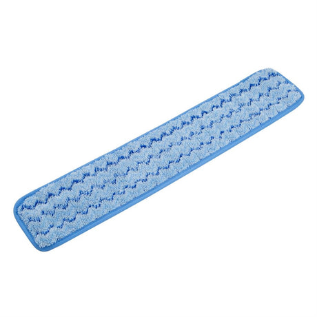 Jantex Connect Flat Mop Head Microfibre Pad 60mm