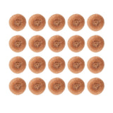 Jantex Coppercote Scourers (20 Pack)