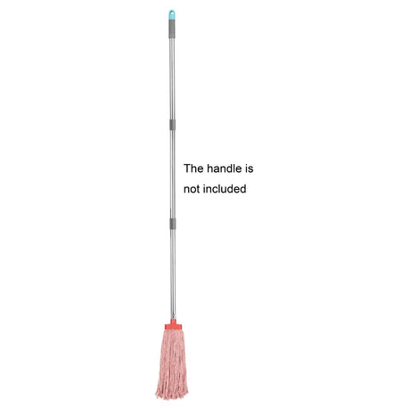 Jantex Connect Kentucky Mop Head Red 450g