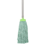 Jantex Connect Kentucky Mop Head Green 450g