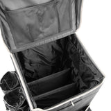 Jantex Mobile Housekeeping Cart