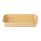 Fiesta Recyclable No.1 Platter/Tray Bases 160x90mm (300 Pack)