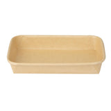 Fiesta Recyclable No.3 Platter/Tray Bases 160x115mm (300 Pack)