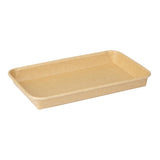 Fiesta Recyclable No.7 Platter/Tray Bases 220x137mm (300 Pack)