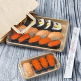 Fiesta Recyclable No.11 Platter/Tray Bases 255x181mm (300 Pack)