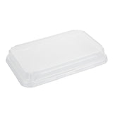 Fiesta Recyclable PET Lids for No.7 Platter/Tray Bases (300 Pack)