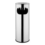 Bolero Cigarette Bin 12Ltr