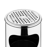 Bolero Cigarette Bin 12Ltr