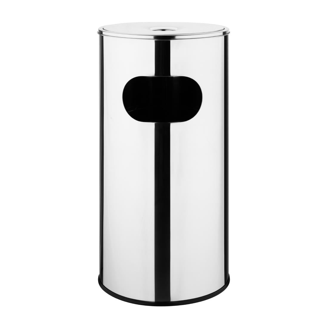 Bolero Cigarette Bin 30Ltr