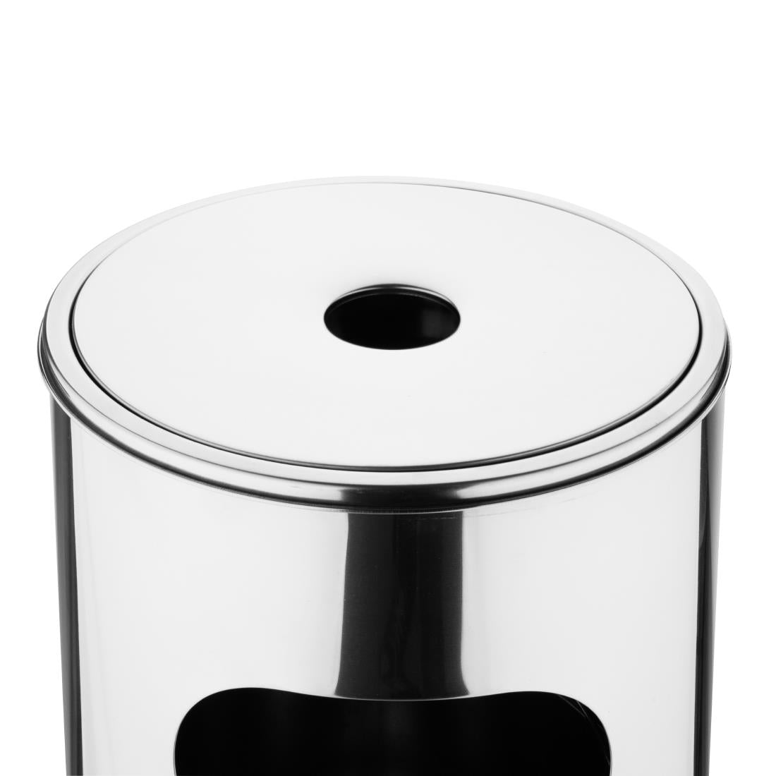 Bolero Cigarette Bin 30Ltr