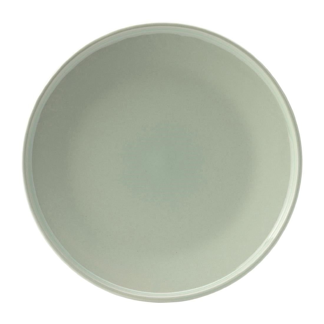 Utopia Core Plates Mint 175mm (6 Pack)