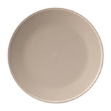 Utopia Core Plates Stone 270mm (6 Pack)