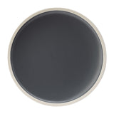 Utopia Forma Plates Charcoal 265mm (6 Pack)