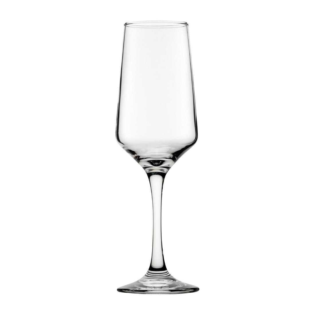 Utopia Summit Champagne Flutes 210ml (24 Pack)
