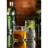 Utopia Summit Long Drink Glasses 350ml (24 Pack)