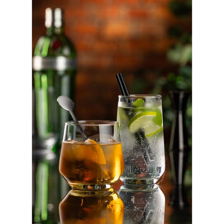 Utopia Summit Long Drink Glasses 350ml (24 Pack)