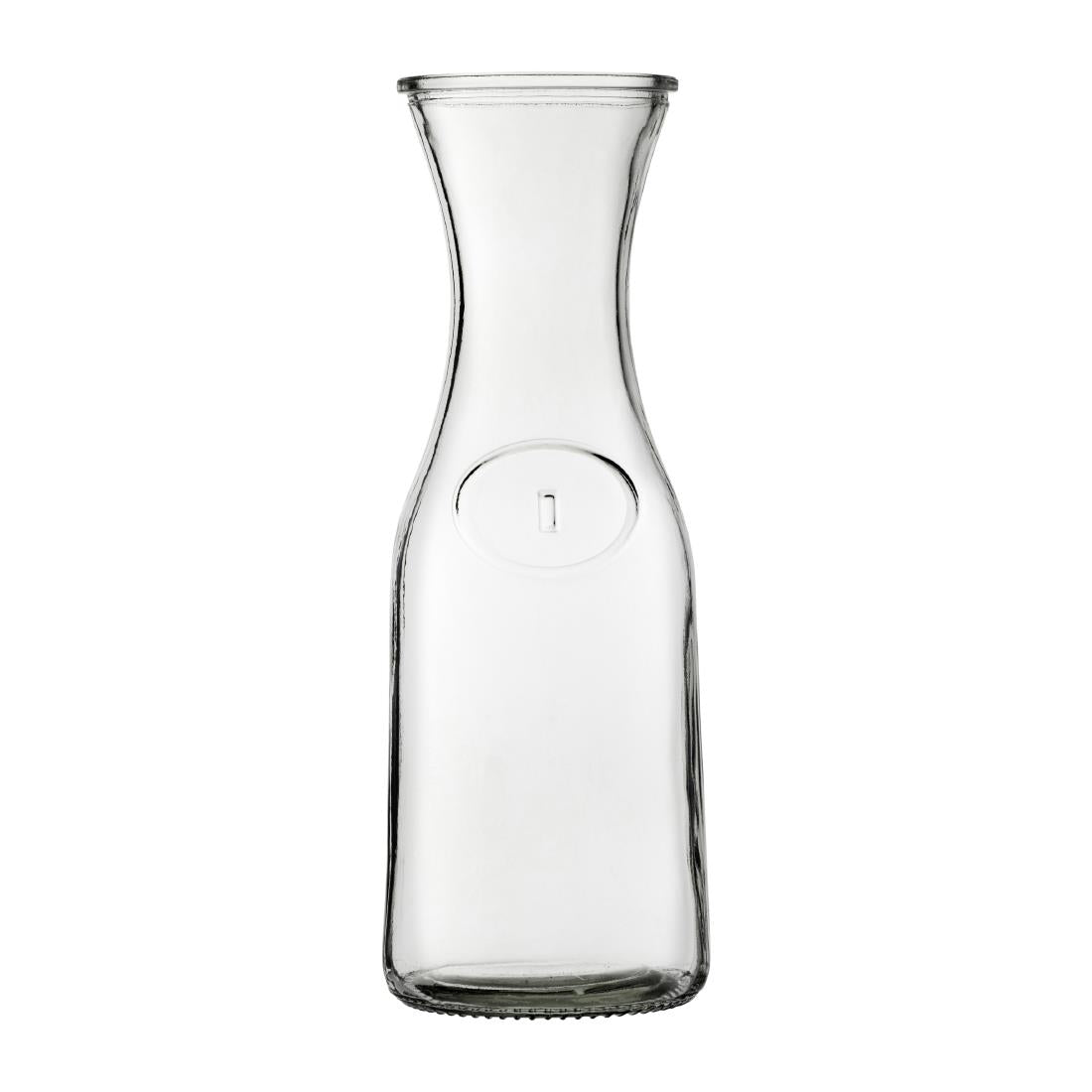 Utopia Carafes 1Ltr (6 Pack)