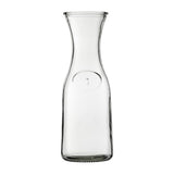 Utopia Carafes 1Ltr (6 Pack)
