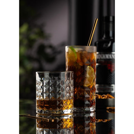 Utopia Sydney Tumblers 330ml (24 Pack)