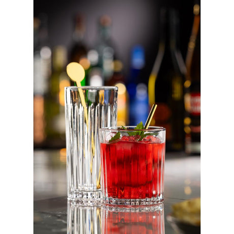 Utopia London Hi Ball Glasses 350ml (24 Pack)
