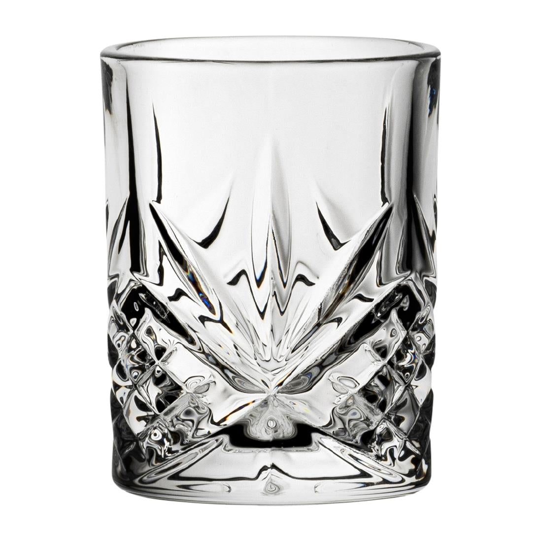 Utopia Symphony Shot Glasses 60ml (24 Pack)