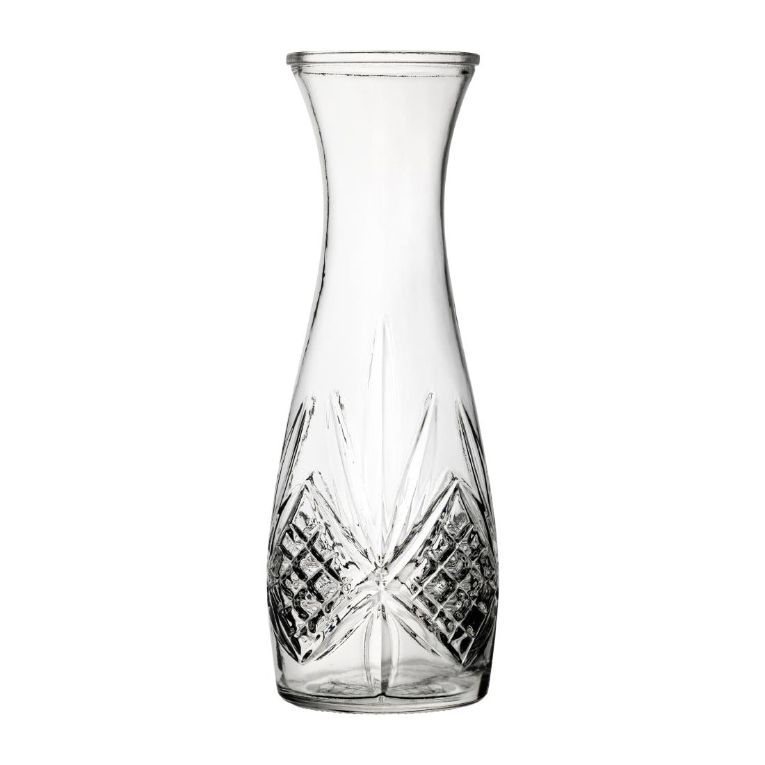 Utopia Symphony Carafes 1Ltr (24 Pack)