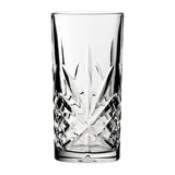 Utopia Symphony Hi Ball Glasses 450ml (24 Pack)