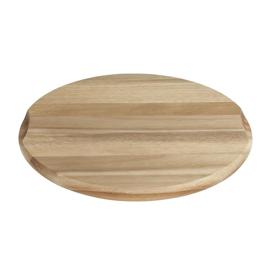 Olympia Round Acacia Wood Board for CS014 Dome
