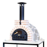 Fuego Stone 90 Wood Fired Pizza Oven