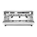 Nuova Simonelli Appia XT 3 Group Coffee Machine White