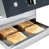 Rowlett Double Slice Conveyor Toaster