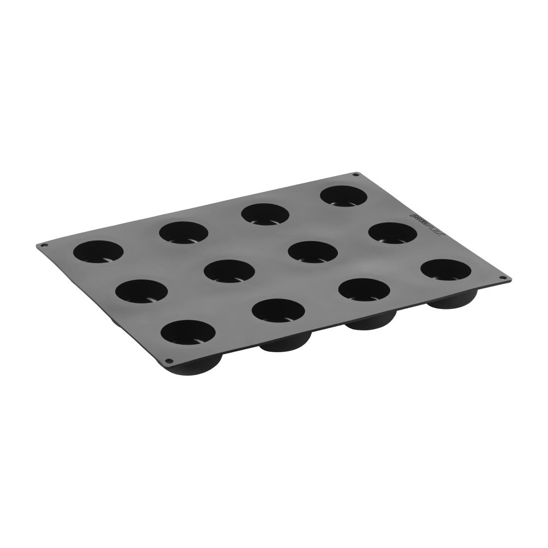 Pavoni Silicone Planet Mould 400x300mm
