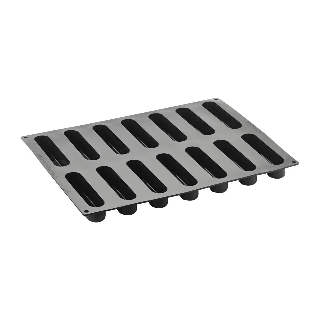 Pavoni Silicone Pastel Mould Pastel 400x300mm