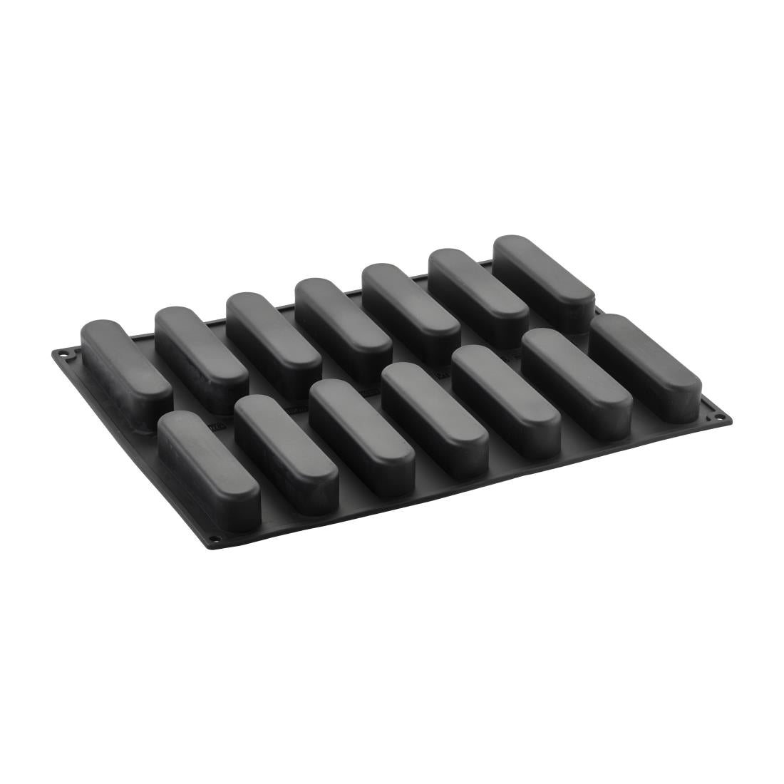 Pavoni Silicone Pastel Mould Pastel 400x300mm