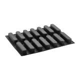 Pavoni Silicone Pastel Mould Pastel 400x300mm