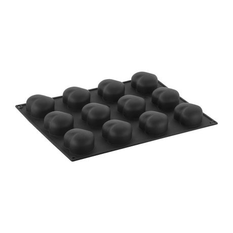 Pavoni Silicone Passion Mould 400x300mm