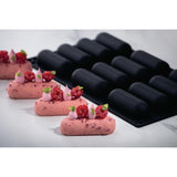 Pavoni Confy 40ml Time Bachour Mould 300x175mm