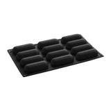 Pavoni Confy 40ml Time Bachour Mould 300x175mm