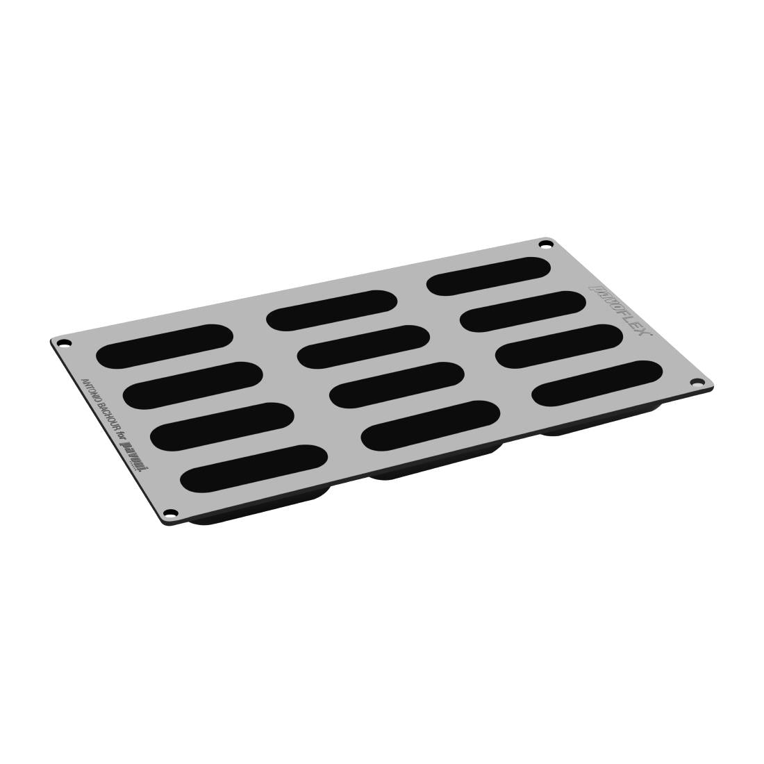 Pavoni Confy 40ml Time Bachour Mould 300x175mm