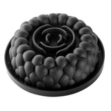 Pavoni Silicone Nuage Mould By Cedric Grolet 180x65mm