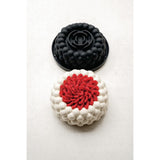 Pavoni Silicone Nuage Mould By Cedric Grolet 180x65mm