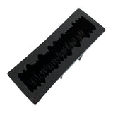 Pavoni Silicone Sequoia Mould 250x92x74mm