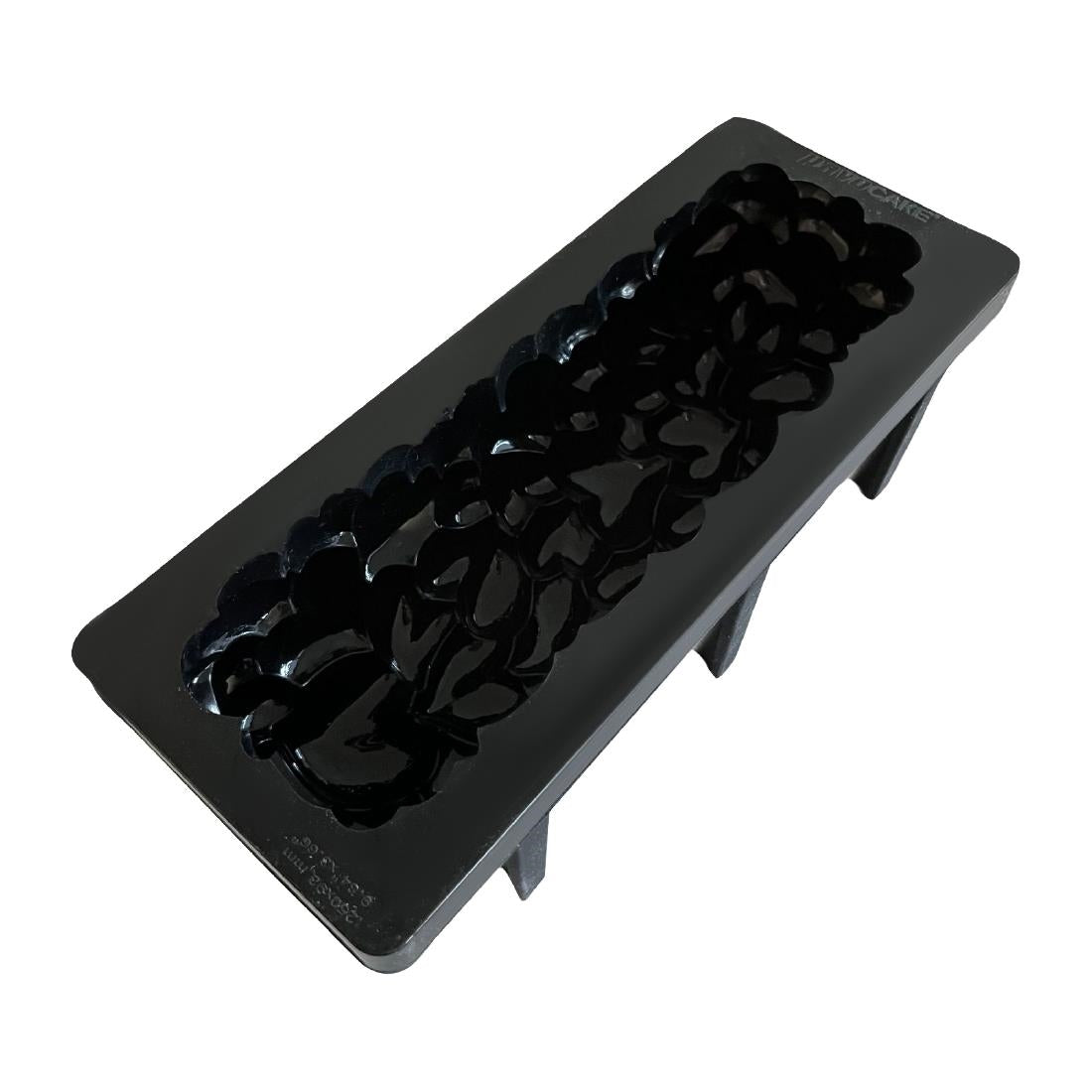 Pavoni Silicone Eros Mould 165x165x40mm
