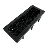 Pavoni Silicone Eros Mould 165x165x40mm