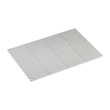 Pavoni Silicone Coral Mould 300x200mm